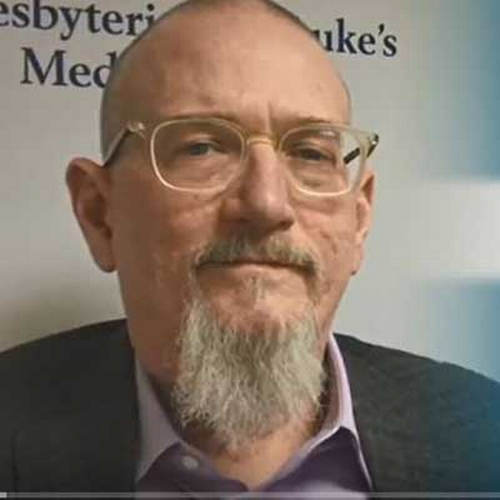 patient testimonial by Munsey Ayers